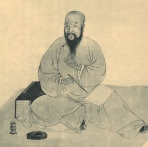 陈维崧怎么读？发音是什么样的？-波若密