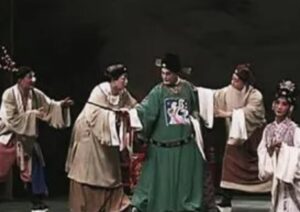 张载张协张亢他们三的关系是什么？关系又是什么样的？-波若密