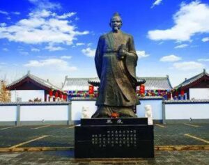 隋朝李春的贡献是什么？李春有哪些成就？-波若密