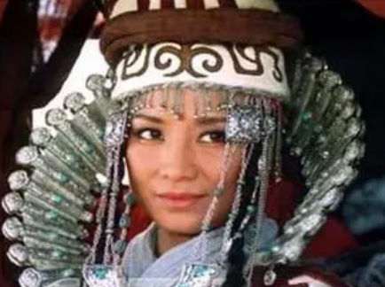 成吉思汗妻子忽兰有着怎样的人生经历？忽兰生平简历-波若密
