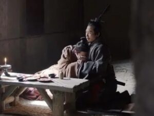 韩非子最后怎么样了?是什么结局?-波若密