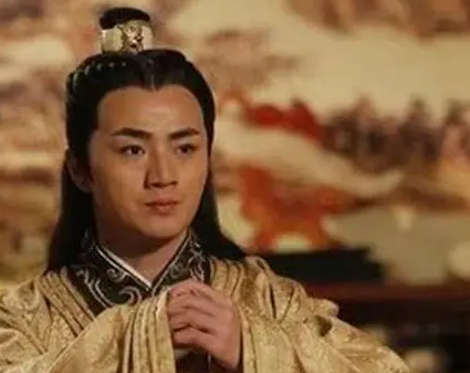 杨侗是哪个皇帝？在位时间多少年？-波若密