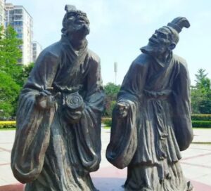 毛遂被后人称为什么?外号是怎么来的?-波若密