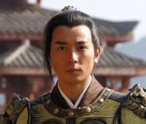 薛万彻是谁？他是个什么样的人？-波若密