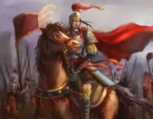 田豫有多厉害？他有哪些战绩？-波若密