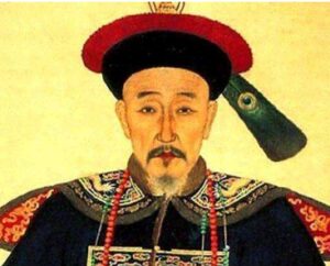 清朝索尼是不是忠臣?如何评价索尼?-波若密