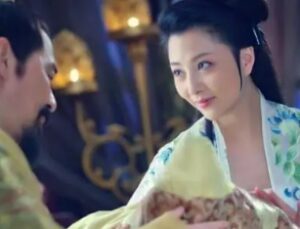 符彦卿有几个女儿?她们的婚姻状况如何?-波若密