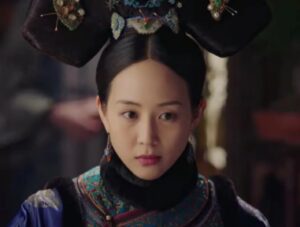 愉妃为什么没有被封为贵妃?原因有哪些?-波若密