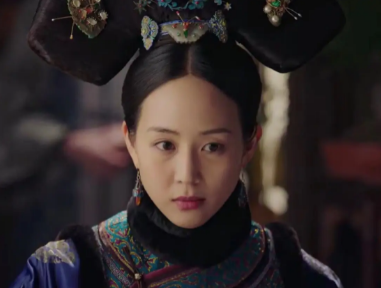 愉妃为什么没有被封为贵妃？原因有哪些？-波若密