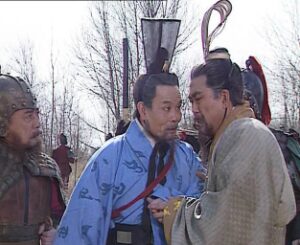 智囊桓范有多聪明?他真的称得上智囊吗?-波若密