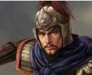 屠雎是什么结局？死在哪里？-波若密