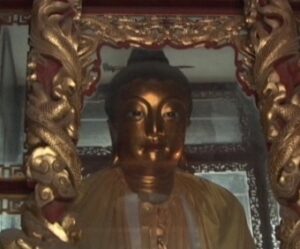 魏华存为什么叫南岳夫人？这个称呼是怎么来的？-波若密