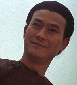 陈近南历史原型是谁？又是什么身份？-波若密