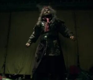 项羽怕樊哙的原因是什么？有什么故事？-波若密