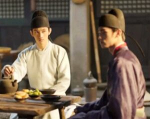 上官尚光的结局是什么？他过得怎么样？-波若密