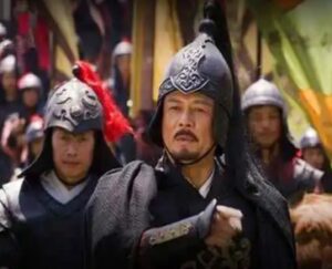 朱元璋为什么杀傅友德全家？傅友德做了什么？-波若密