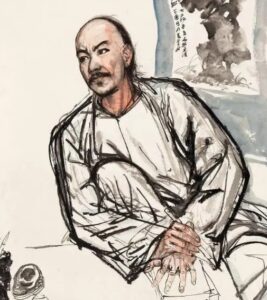 曹雪芹家被抄的历史真实情况，相关记载是什么？-波若密