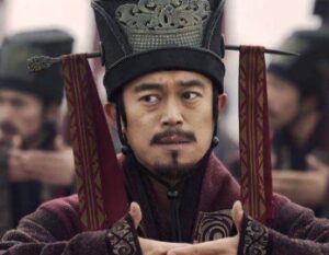 郭开的真实结局是什么？郭开是怎么死的？-波若密