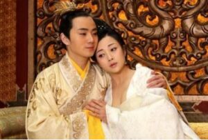 霍国公主是什么结局？有多惨？-波若密