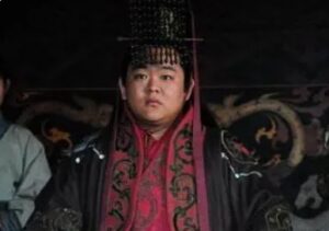 霍戈出生在什么时候？他的字是什么？-波若密