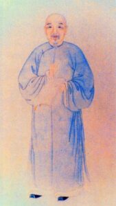 顾贞观为了救吴兆骞的词，最终结果是什么？-波若密