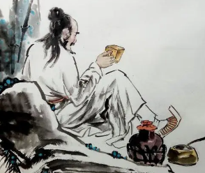 对阮籍的评价是怎样的？如何评价阮籍？-波若密