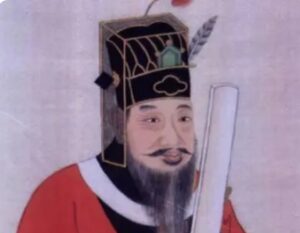 李世民与裴寂之间的关系如何？有何故事？-波若密