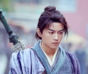 穆念慈与杨过是什么关系?她不是杨过母亲吗?-波若密