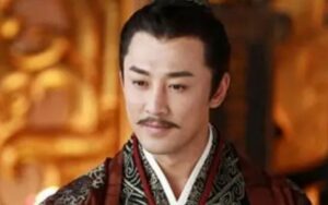 慕容熙长得帅吗?慕容熙外貌介绍-波若密