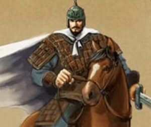 王审知是什么出身？是太原王氏吗？-波若密