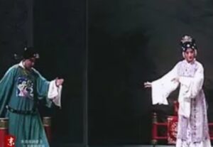 张协代表作是什么？在什么背景下创作的？-波若密