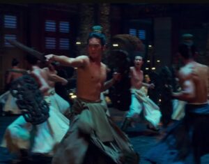 封神演义的杨戬和西游记的二郎神是同一个人吗？他们是怎样的形象？-波若密