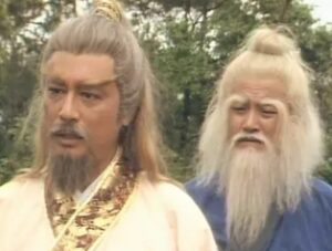 洪七公和黄药师谁厉害？洪七公和黄药师实力对比-波若密