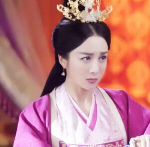 李渊到底是曼陀跟谁生的?历史上有记载吗?-波若密