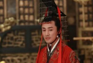 汉武帝对韩嫣是真爱吗？双方感情如何？-波若密