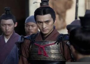 刘秀杀邓奉历史真相,邓奉为什么会选择谋反?-波若密