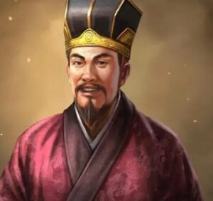 韩馥字什么？取自什么地方？-波若密