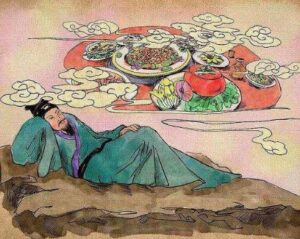 苏味道与苏轼什么关系?他们是亲戚吗?-波若密