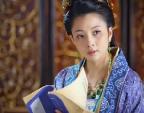 符彦卿的妻子是谁？她是什么身份？-波若密