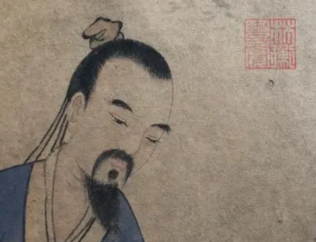 王戎是什么身份？是怎样的一个人？-波若密