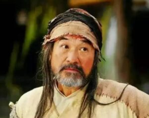 洪七公的一生是怎样的？洪七公生平简介-波若密