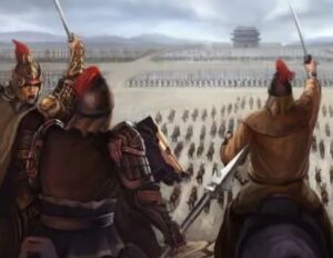 张公谨是什么身份？他是瓦岗人吗？-波若密