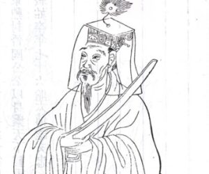 裴度怎么读？裴度的正确读音是什么？-波若密