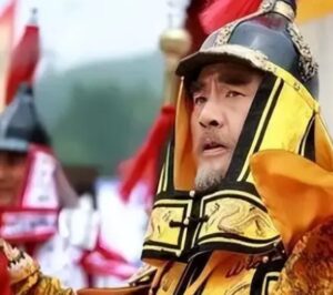 也先是努尔哈赤的祖先吗?两人之间是什么关系?-波若密