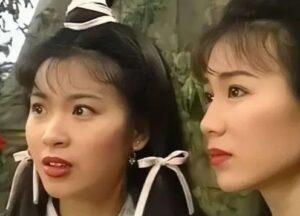 陆无双和程英最后去哪里了?命运又是什么样的?-波若密