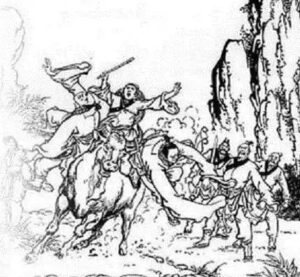 剧孟和郭解典故有哪些？有着什么样的故事？-波若密