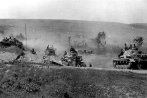 二战前波兰的军事实力如何 为何德国进攻前会信心不足-波若密