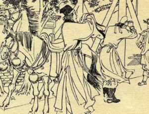 隋朝李春建造了哪座桥?他是如何做到的?-波若密