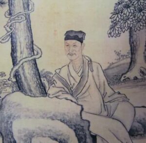 朱彝尊最有名的诗,诗名是什么?-波若密