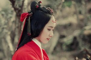 诗经硕人赞美的是哪位女子?-波若密